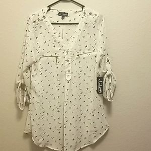 Woman's blouse